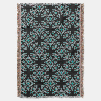 Brocade Home Decor vintage brocade home decor throw blankets | zazzle Brocade Home Decor vintage brocade home decor throw blankets | zazzle