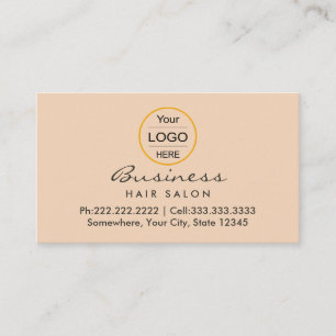 Vintage Damask Salon: Hair Stylist Appointment