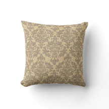 Vintage Damask