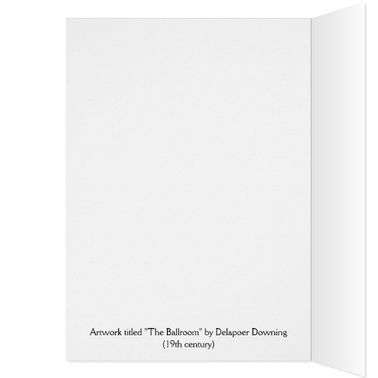 Vintage Dance - The Ballroom, (Inside (Left))