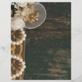 vintage decoration (Front)