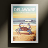 Vintage Delaware
