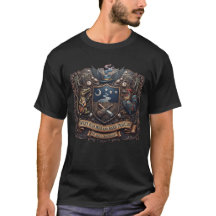 Vintage Delta Blues Alligator & Rooster Music Men'