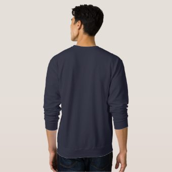 Vintage Design Ecolint Sweatshirt | Zazzle
