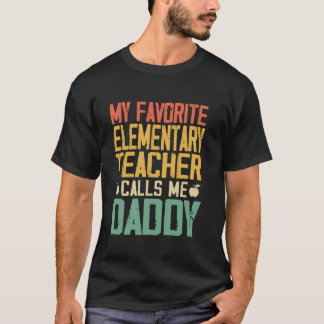 Vintage Design T-Shirt