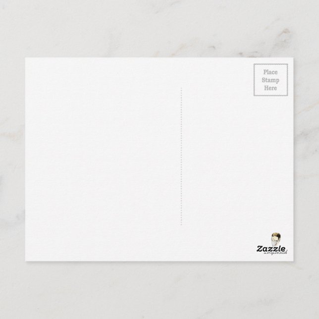 Vintage Devil Postcard | Zazzle