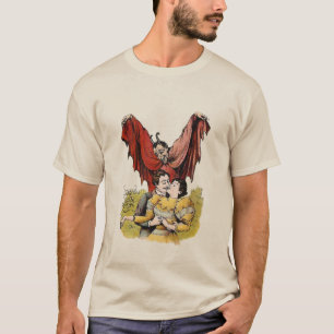 Vintage Devil Shirt