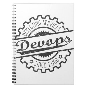 Vintage Devops Notebook