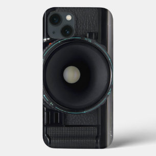 Vintage digital Japanese M camera XT Iphone case