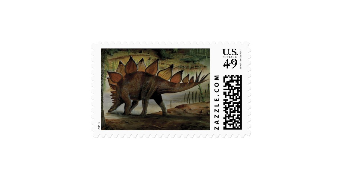 dinosaurs with spikes on their tails