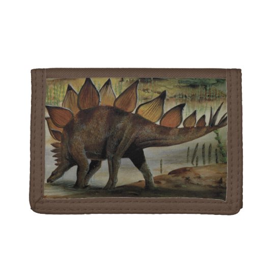 spikes on stegosaurus tail