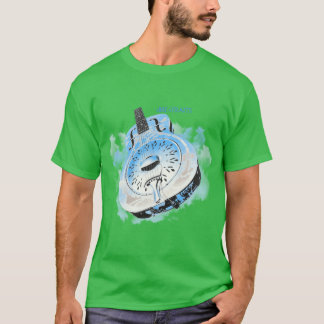 Vintage Dire Straits Brothers In Arms 1985our frie T-Shirt