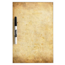 Vintage dirty parchment paper