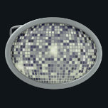 Vintage Disco Ball Belt Buckle – Shine & Groove!<br><div class="desc">Step onto the dance floor of nostalgia with this dazzling Vintage Disco Ball Belt Buckle! Its intricate illustration captures the magic of disco nights—where the beats were funky, the lights shimmered, and every moment felt electric. This isn’t just a belt buckle; it’s a retro time machine that lets you carry...</div>