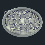 Vintage Disco Ball Belt Buckle – Shine & Groove!<br><div class="desc">Step onto the dance floor of nostalgia with this dazzling Vintage Disco Ball Belt Buckle! Its intricate illustration captures the magic of disco nights—where the beats were funky, the lights shimmered, and every moment felt electric. This isn’t just a belt buckle; it’s a retro time machine that lets you carry...</div>