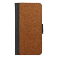 Vintage Distressed Cognac Leather Texture