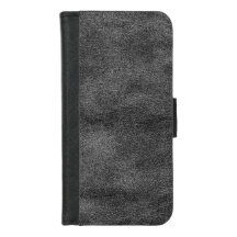 Vintage Distressed Cognac Leather Texture