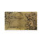 Vintage Distressed Lion & Thorns Business Cards