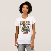 vintage distressed t-shirt design