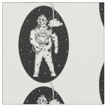 Vintage Diving suit Fabric