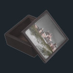 Vintage Don CeSar Gift Box<br><div class="desc">The Lowes Don CeSar Beach Hotel on St Pete Beach in Florida</div>