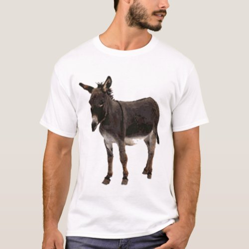 Vintage Donkey Magic shirt