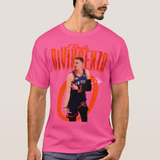 Vintage Donte Divincenzo Superstar T-Shirt