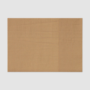 Vintage Dotted Shabby Chic Decoupage Tissue Paper