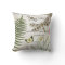 Vintage Dragonflies pillow