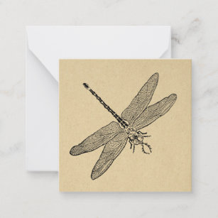 for sale online 2012, Merchandise, Other Dragonfly Note Cards 