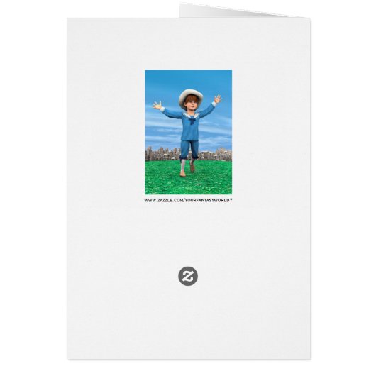 Vintage Dreams (Back)