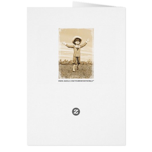 Vintage Dreams (Back)