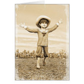 Vintage Dreams (Front)