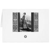 Vintage Dress (Back Horizontal)