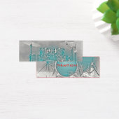 vintage drummer (Desk)