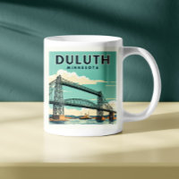 Vintage Duluth Minnesota
