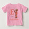 Vintage - E is for Elmo | Add Your Name 