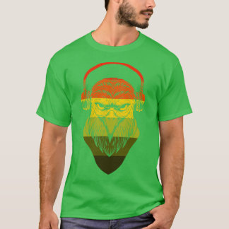 Vintage Eagle T-Shirt