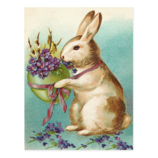 Old Easter Post Cards 9