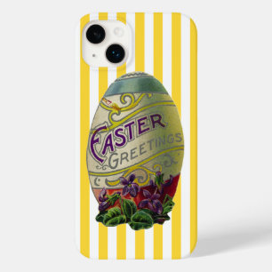 Vintage Easter Egg Case-Mate iPhone 14 Plus Case