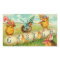 Vintage Easter Egg Chicks