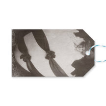 Vintage Easter Egg Lady