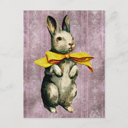 Vintage Easter Postcard