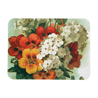 Vintage Eastman's Seed Catalog Cover Art, 1897 Magnet