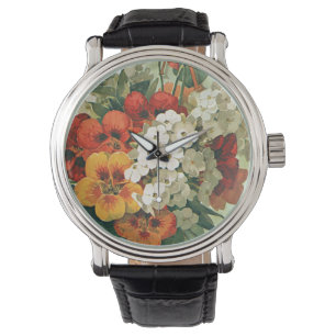 Vintage Eastman's Seed Catalog Cover Art, 1897 Watch