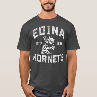 Vintage Edina T-Shirt