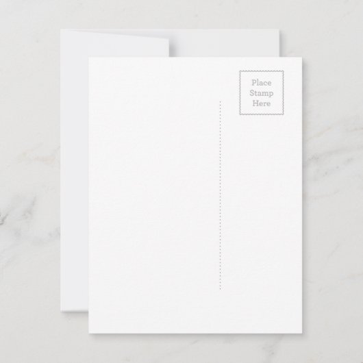 Vintage Egypt Air Travel Advertisement (Back)