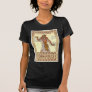 Vintage Egypt Travel T-Shirt