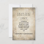 vintage eiffel tower (Back)