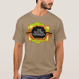 Vintage Electric Company T-Shirt
